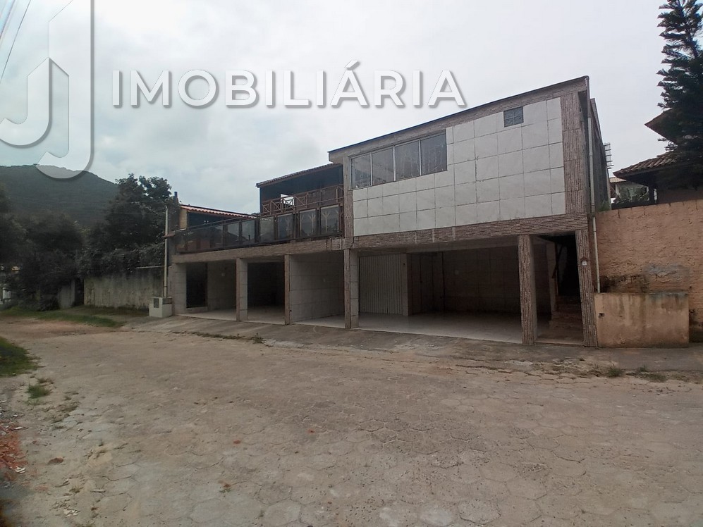 Pousada_hotel para venda no Sao Joao do Rio Vermelho em Florianopolis com 494m² por R$ 3.000.000,00