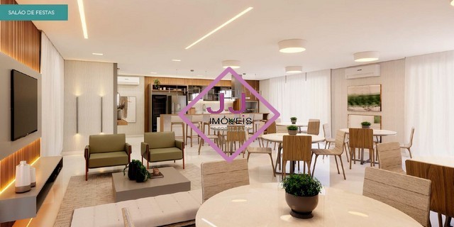 Apartamento para venda no Ingleses do Rio Vermelho em Florianopolis com 90m² por R$ 489.000,00