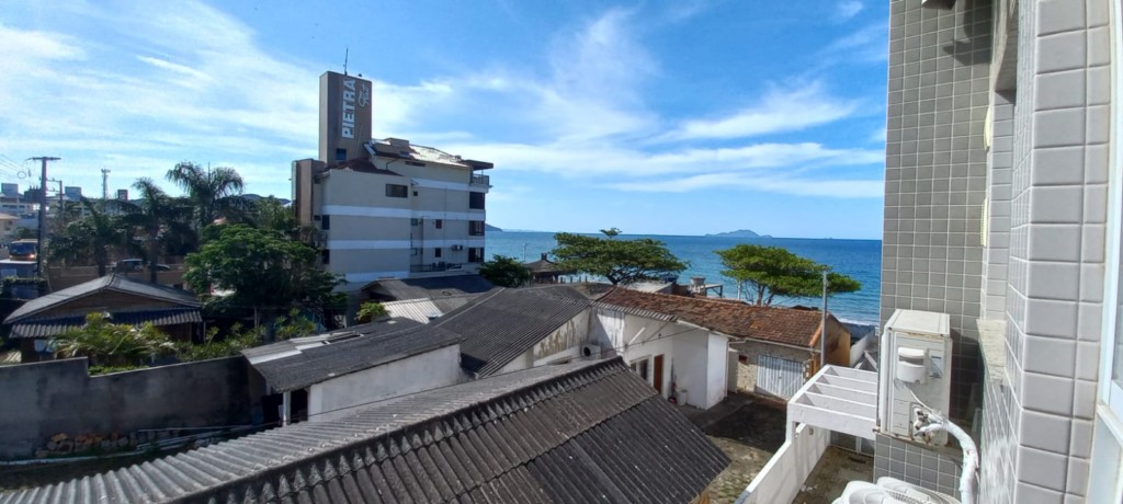 Apartamento para venda no Ingleses do Rio Vermelho em Florianopolis com 108m² por R$ 830.000,00