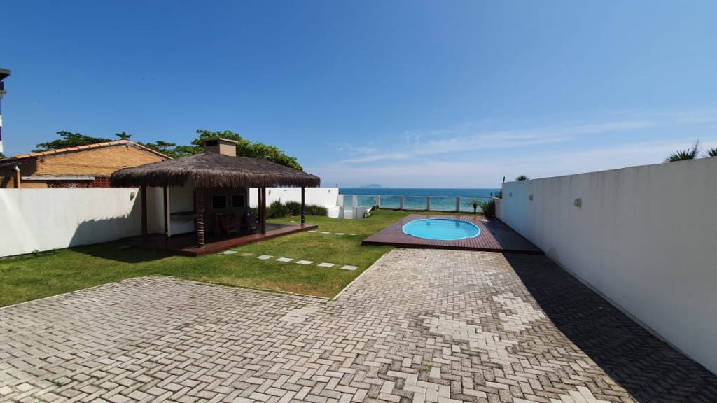 Apartamento para venda no Ingleses do Rio Vermelho em Florianopolis com 108m² por R$ 830.000,00