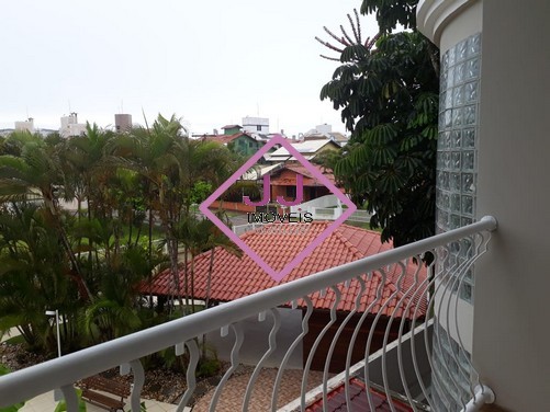 Casa Residencial para venda no Ingleses do Rio Vermelho em Florianopolis com 560m² por R$ 2.235.000,00