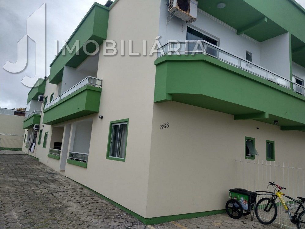 Apartamento para locacao no Ingleses do Rio Vermelho em Florianopolis com 65m² por R$ 2.900,00