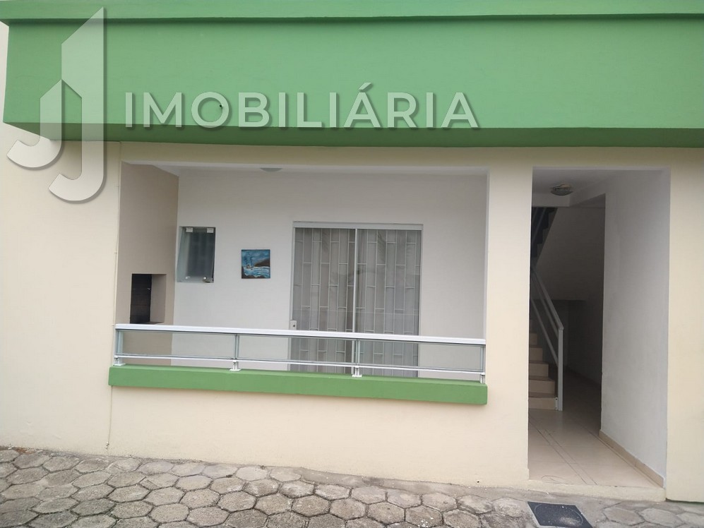 Apartamento para locacao no Ingleses do Rio Vermelho em Florianopolis com 65m² por R$ 2.900,00
