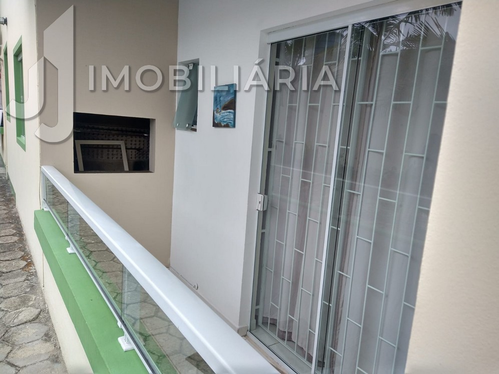 Apartamento para locacao no Ingleses do Rio Vermelho em Florianopolis com 65m² por R$ 2.900,00