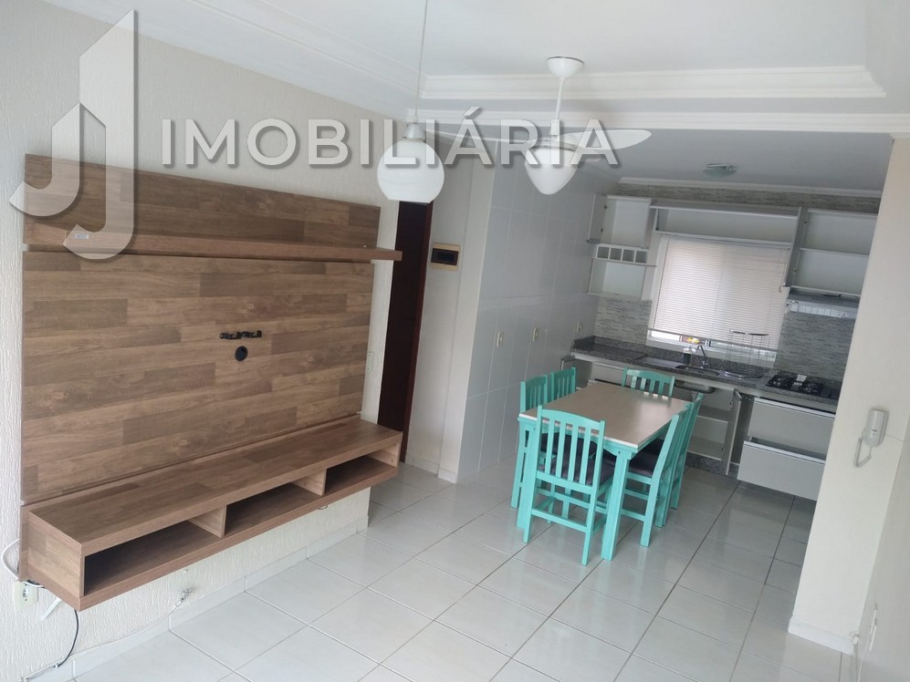 Apartamento para locacao no Ingleses do Rio Vermelho em Florianopolis com 65m² por R$ 2.900,00