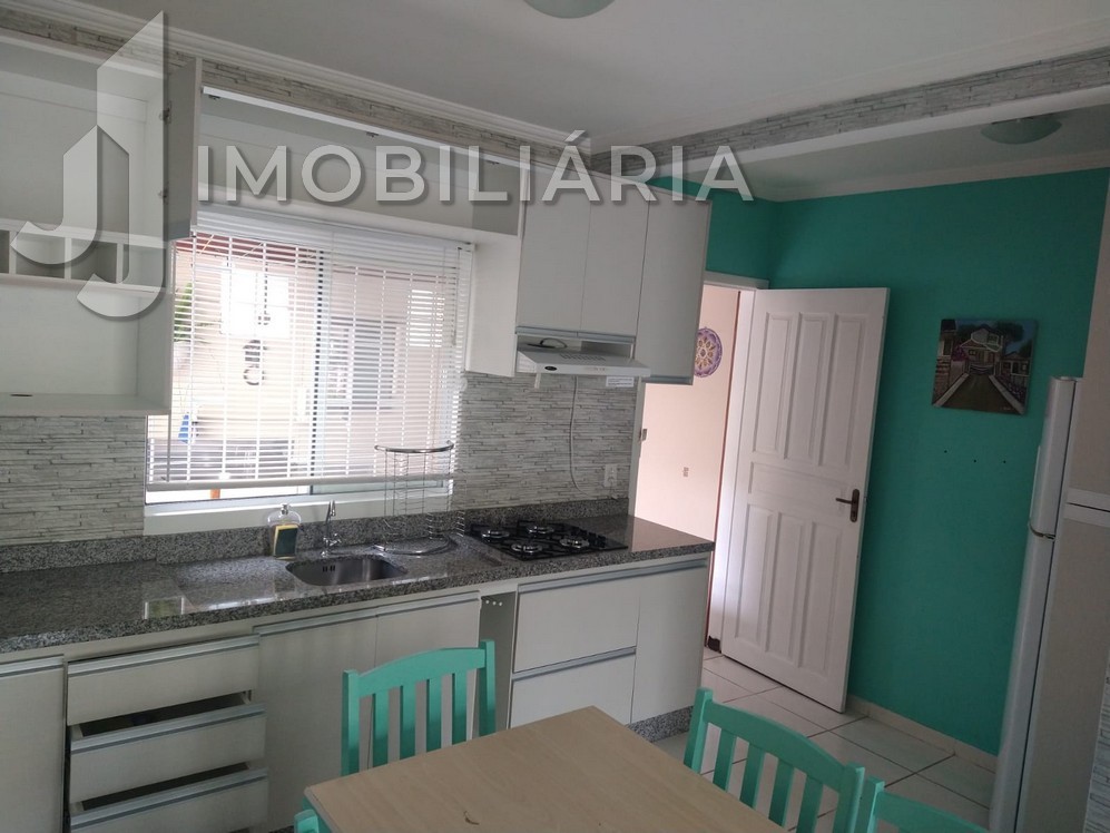 Apartamento para locacao no Ingleses do Rio Vermelho em Florianopolis com 65m² por R$ 2.900,00