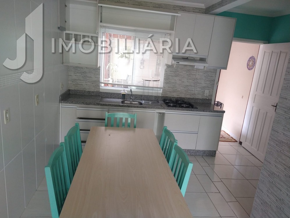 Apartamento para locacao no Ingleses do Rio Vermelho em Florianopolis com 65m² por R$ 2.900,00