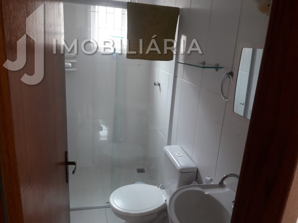 Apartamento para locacao no Ingleses do Rio Vermelho em Florianopolis com 65m² por R$ 2.900,00