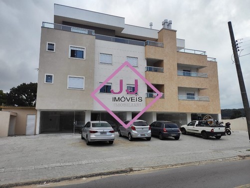 Apartamento para venda no Ingleses do Rio Vermelho em Florianopolis com 78m² por R$ 350.000,00