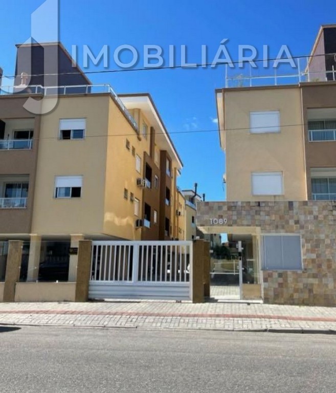 Apartamento para venda no Ingleses do Rio Vermelho em Florianopolis com 95m² por R$ 590.000,00