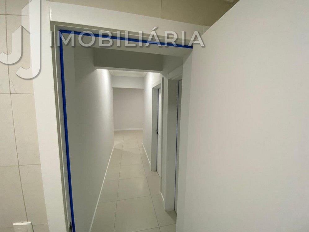 Apartamento para venda no Ingleses do Rio Vermelho em Florianopolis com 95m² por R$ 590.000,00