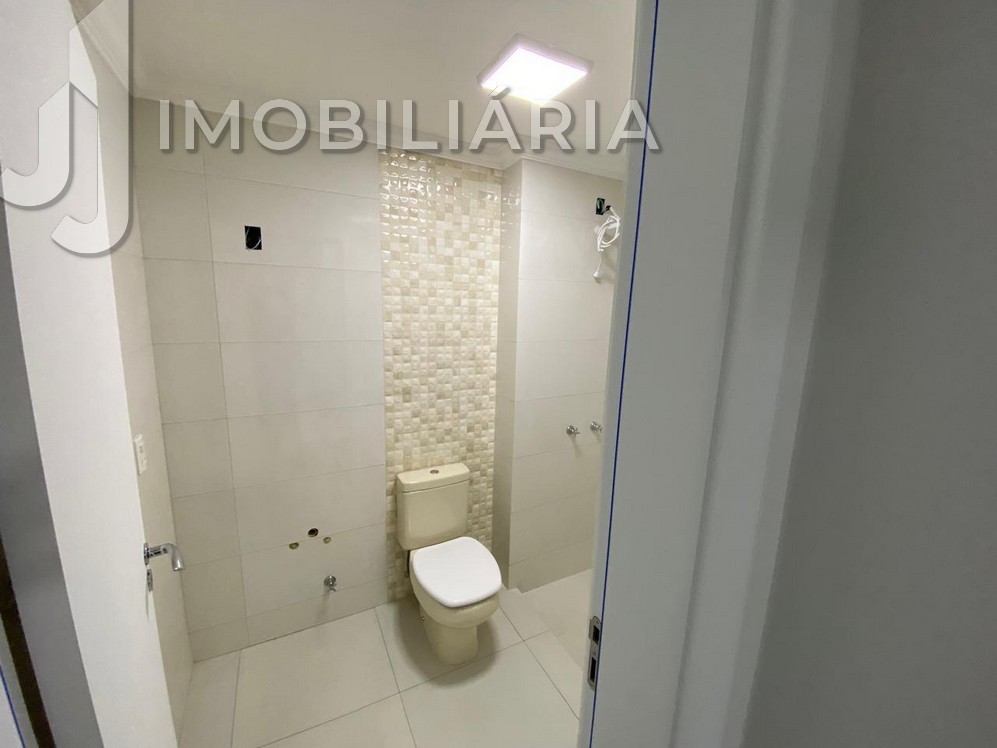 Apartamento para venda no Ingleses do Rio Vermelho em Florianopolis com 95m² por R$ 590.000,00