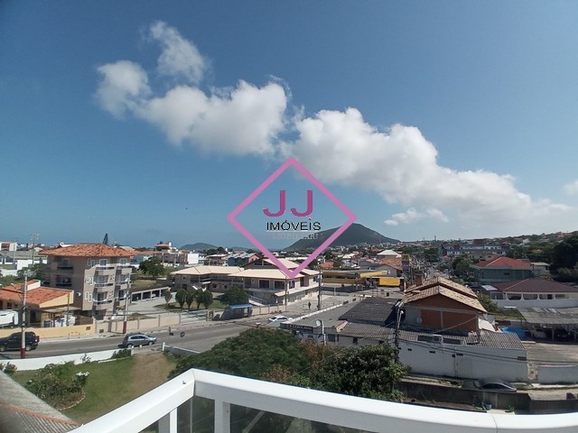 Cobertura para venda no Praia do Santinho em Florianopolis com 73m² por R$ 320.000,00