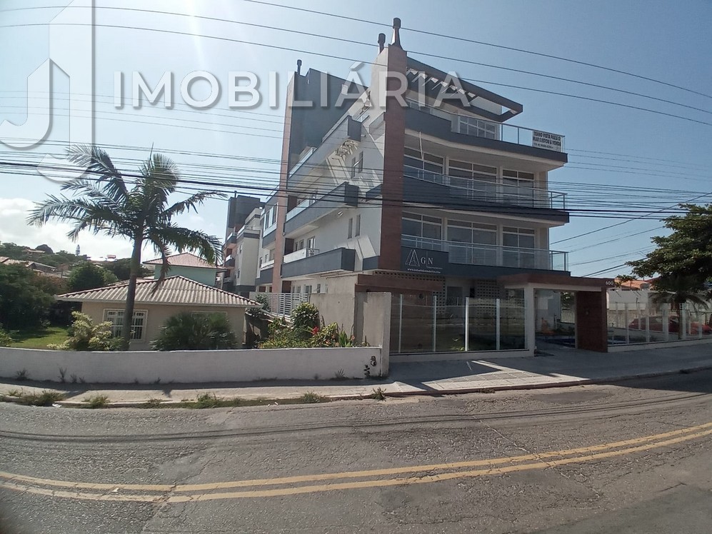 Cobertura para venda no Praia do Santinho em Florianopolis com 73m² por R$ 350.000,00