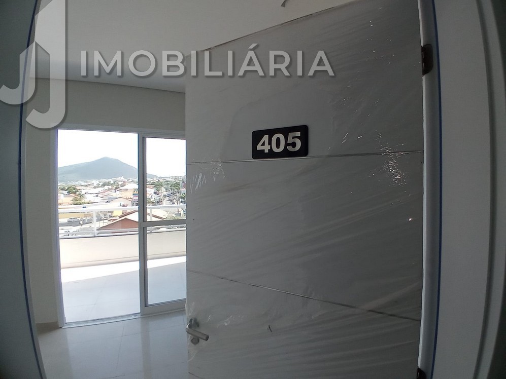 Cobertura para venda no Praia do Santinho em Florianopolis com 73m² por R$ 350.000,00