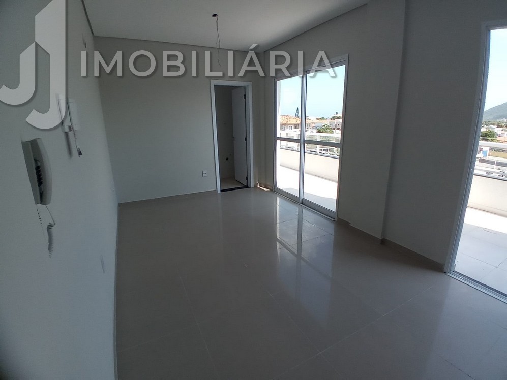 Cobertura para venda no Praia do Santinho em Florianopolis com 73m² por R$ 350.000,00