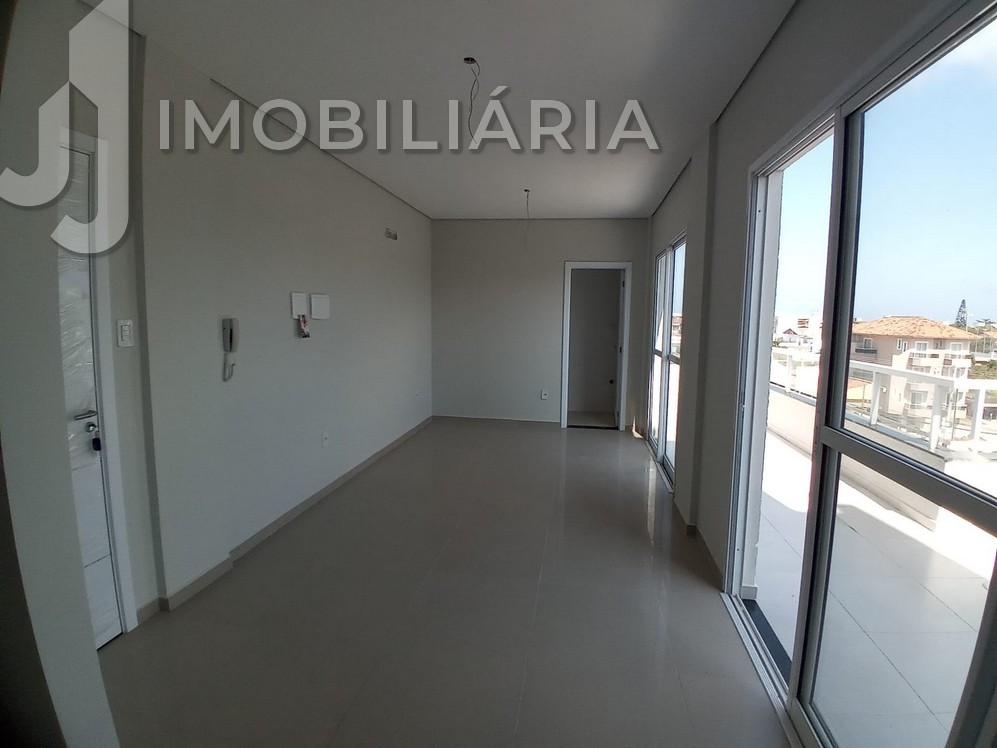 Cobertura para venda no Praia do Santinho em Florianopolis com 73m² por R$ 350.000,00