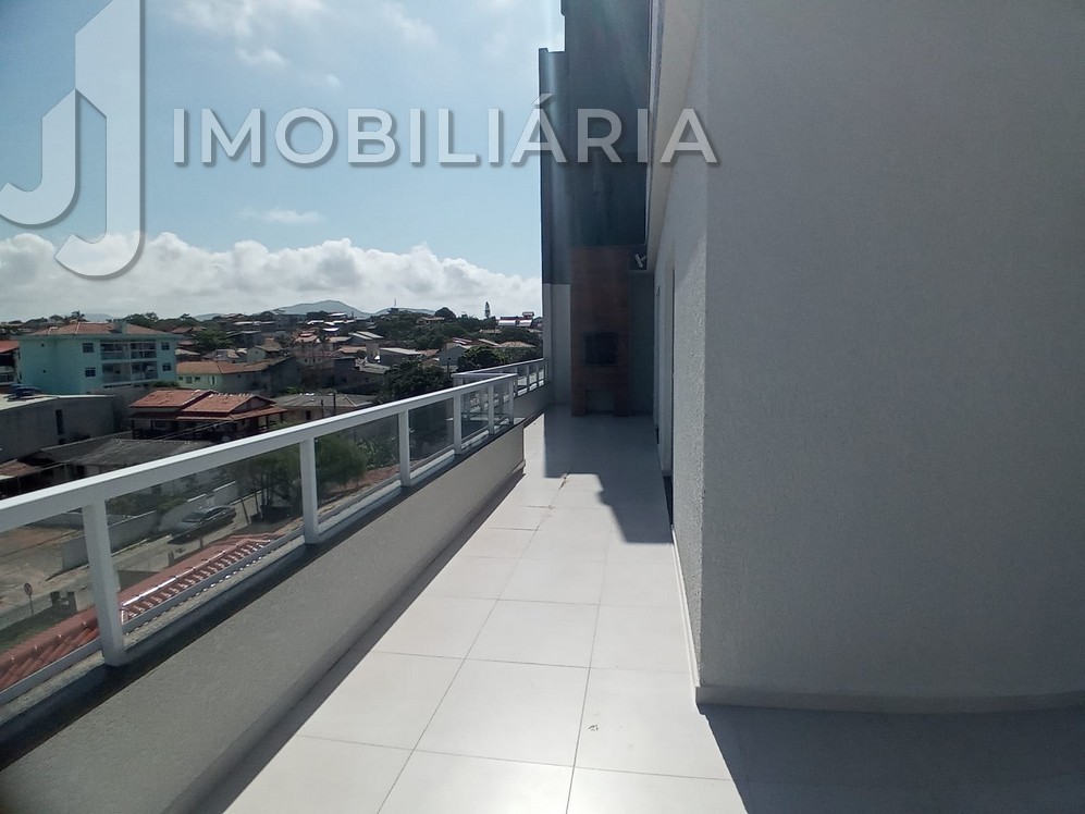 Cobertura para venda no Praia do Santinho em Florianopolis com 73m² por R$ 350.000,00