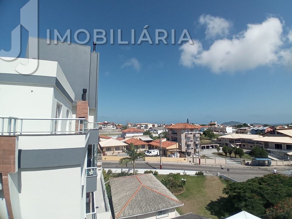 Cobertura para venda no Praia do Santinho em Florianopolis com 73m² por R$ 350.000,00