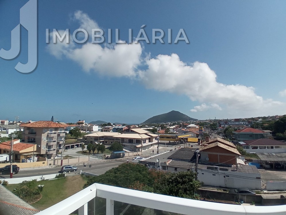 Cobertura para venda no Praia do Santinho em Florianopolis com 73m² por R$ 350.000,00