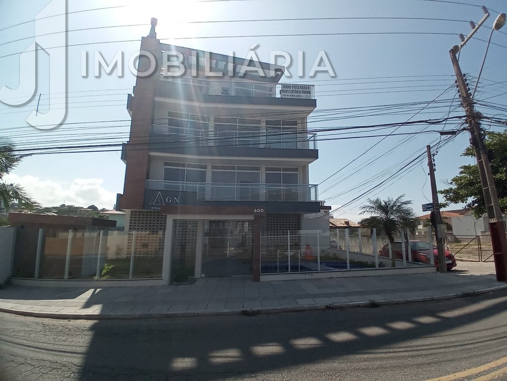 Cobertura para venda no Praia do Santinho em Florianopolis com 73m² por R$ 350.000,00