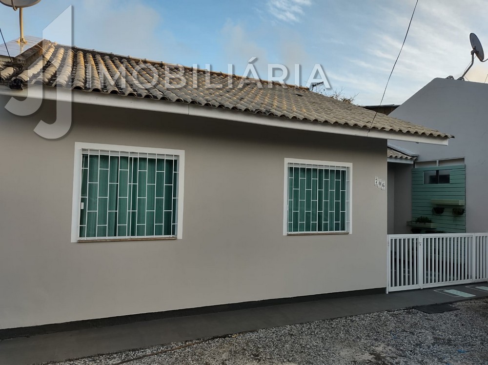 Casa Residencial para venda no Sao Joao do Rio Vermelho em Florianopolis com 162m² por R$ 390.000,00 Casa Residencial para venda no Sao Joao do Rio Vermelho em Florianopolis com 162m² por R$ 390.000,00