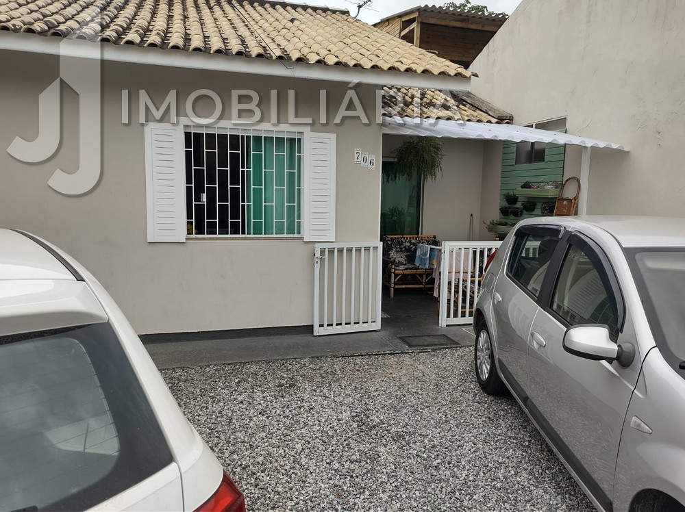 Casa Residencial para venda no Sao Joao do Rio Vermelho em Florianopolis com 162m² por R$ 390.000,00 Casa Residencial para venda no Sao Joao do Rio Vermelho em Florianopolis com 162m² por R$ 390.000,00