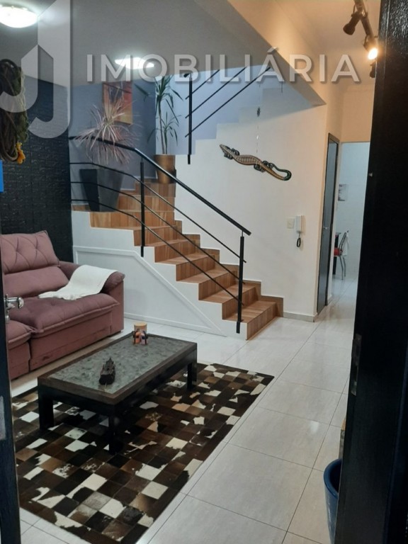 Casa Residencial para venda no Ingleses do Rio Vermelho em Florianopolis com 142m² por R$ 532.000,00