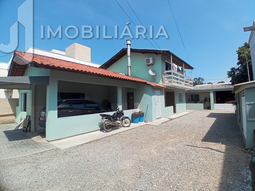 Casa Residencial para venda no Sao Joao do Rio Vermelho em Florianopolis com 630m² por R$ 750.000,00 Casa Residencial para venda no Sao Joao do Rio Vermelho em Florianopolis com 630m² por R$ 750.000,00