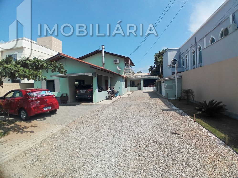 Casa Residencial para venda no Sao Joao do Rio Vermelho em Florianopolis com 630m² por R$ 750.000,00 Casa Residencial para venda no Sao Joao do Rio Vermelho em Florianopolis com 630m² por R$ 750.000,00