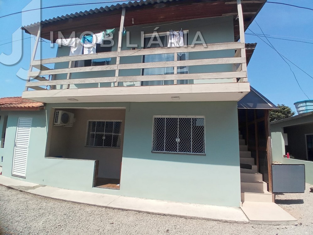 Casa Residencial para venda no Sao Joao do Rio Vermelho em Florianopolis com 630m² por R$ 750.000,00 Casa Residencial para venda no Sao Joao do Rio Vermelho em Florianopolis com 630m² por R$ 750.000,00