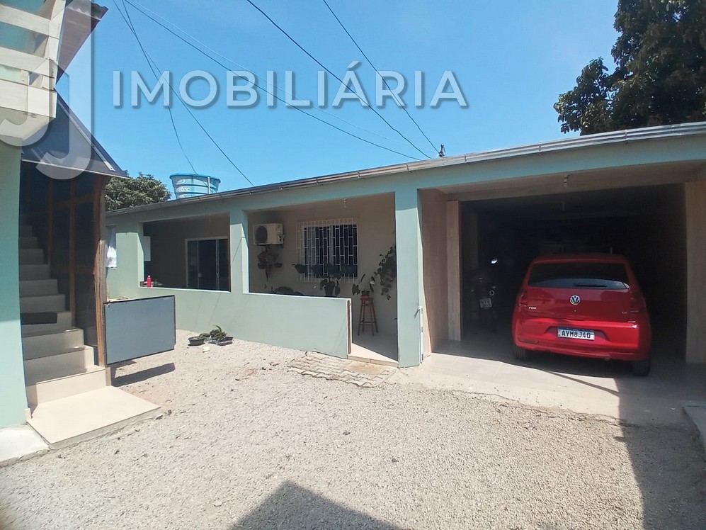Casa Residencial para venda no Sao Joao do Rio Vermelho em Florianopolis com 630m² por R$ 750.000,00 Casa Residencial para venda no Sao Joao do Rio Vermelho em Florianopolis com 630m² por R$ 750.000,00