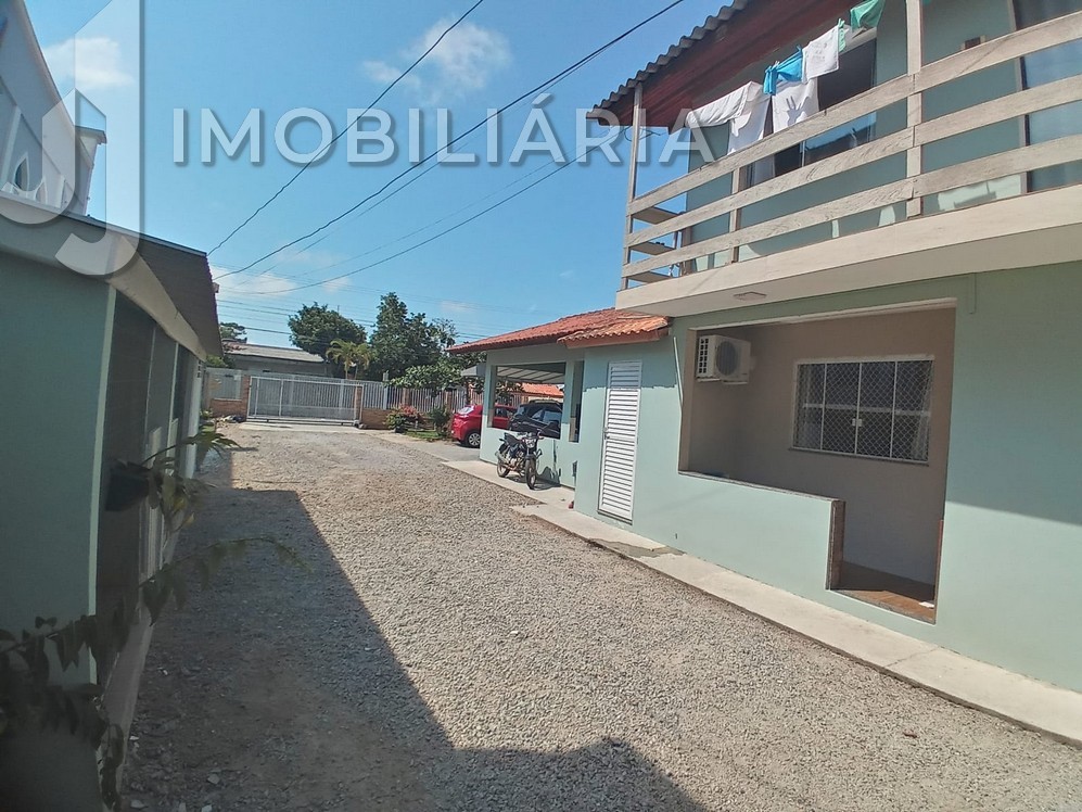 Casa Residencial para venda no Sao Joao do Rio Vermelho em Florianopolis com 630m² por R$ 750.000,00 Casa Residencial para venda no Sao Joao do Rio Vermelho em Florianopolis com 630m² por R$ 750.000,00