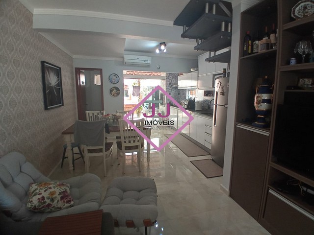 Casa Residencial para venda no Ingleses do Rio Vermelho em Florianopolis com 166m² por R$ 950.000,00