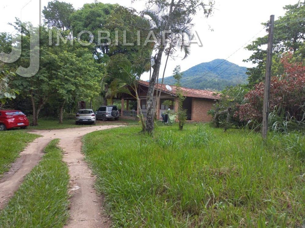 Terreno para venda no Ratones em Florianopolis com 97.500m² por R$ 4.000.000,00