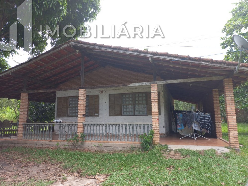 Terreno para venda no Ratones em Florianopolis com 97.500m² por R$ 4.000.000,00