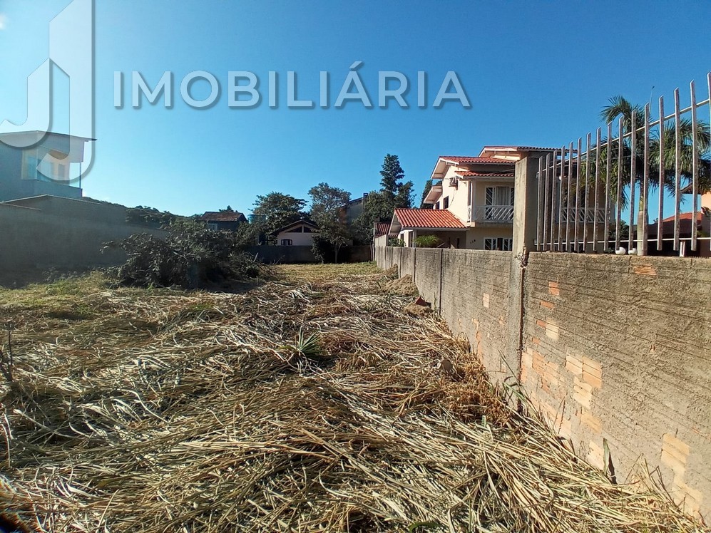 Terreno para venda no Ingleses do Rio Vermelho em Florianopolis com 481m² por R$ 650.000,00