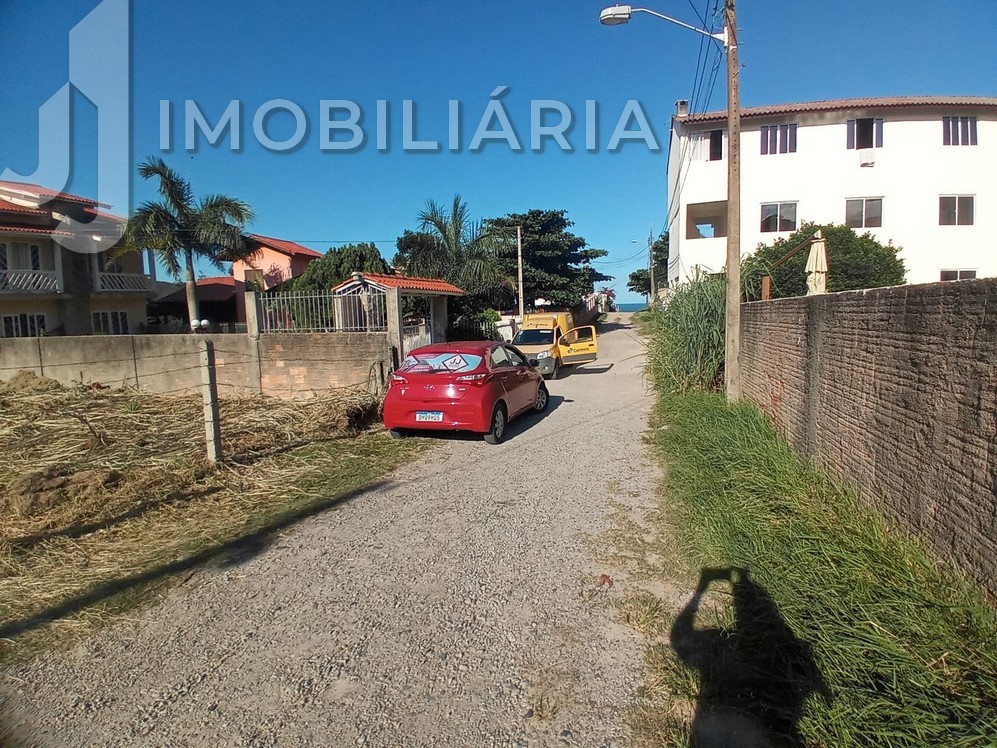Terreno para venda no Ingleses do Rio Vermelho em Florianopolis com 481m² por R$ 650.000,00