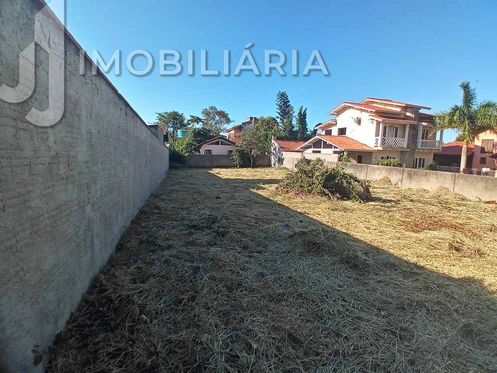 Terreno para venda no Ingleses do Rio Vermelho em Florianopolis com 481m² por R$ 650.000,00