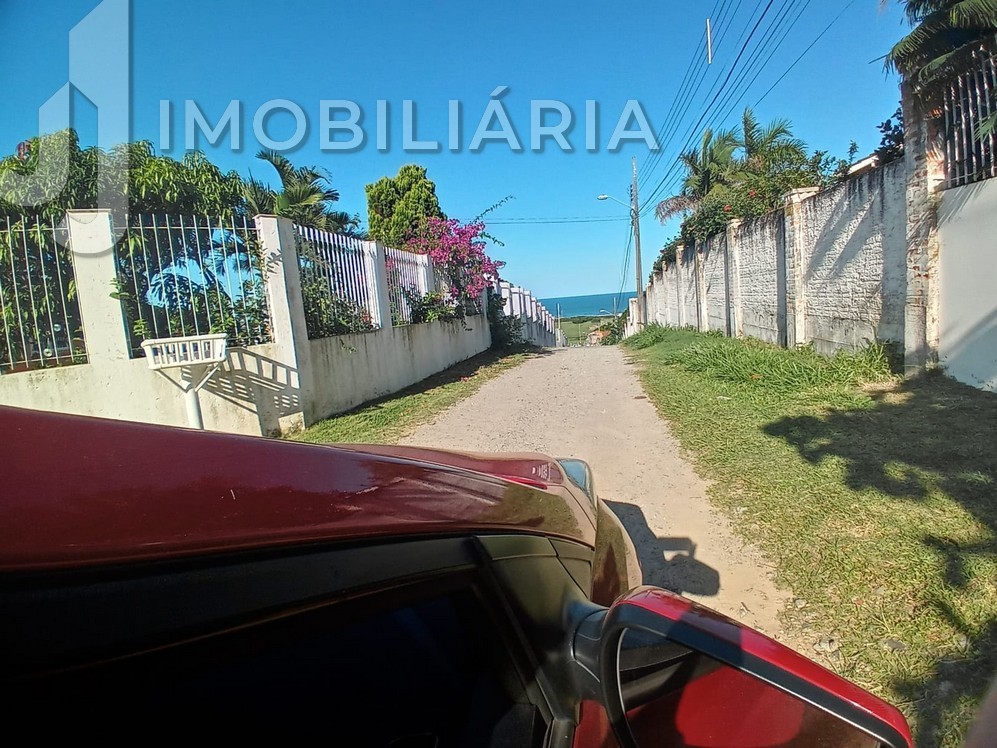 Terreno para venda no Ingleses do Rio Vermelho em Florianopolis com 481m² por R$ 650.000,00