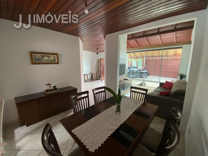 Casa Residencial para venda no Ingleses do Rio Vermelho em Florianopolis com 342m² por R$ 700.000,00