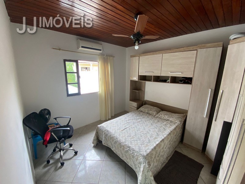 Casa Residencial para venda no Ingleses do Rio Vermelho em Florianopolis com 342m² por R$ 700.000,00