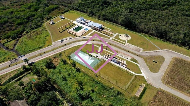 Terreno para venda no Ratones em Florianopolis com 600m² por R$ 880.000,00