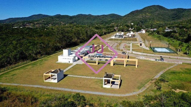 Terreno para venda no Ratones em Florianopolis com 600m² por R$ 880.000,00