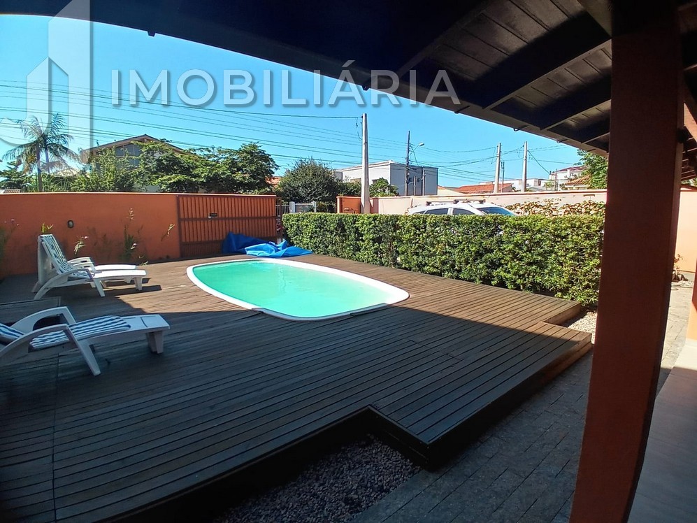 Casa Residencial para venda no Ingleses do Rio Vermelho em Florianopolis com 450m² por R$ 790.000,00 Casa Residencial para venda no Ingleses do Rio Vermelho em Florianopolis com 450m² por R$ 790.000,00