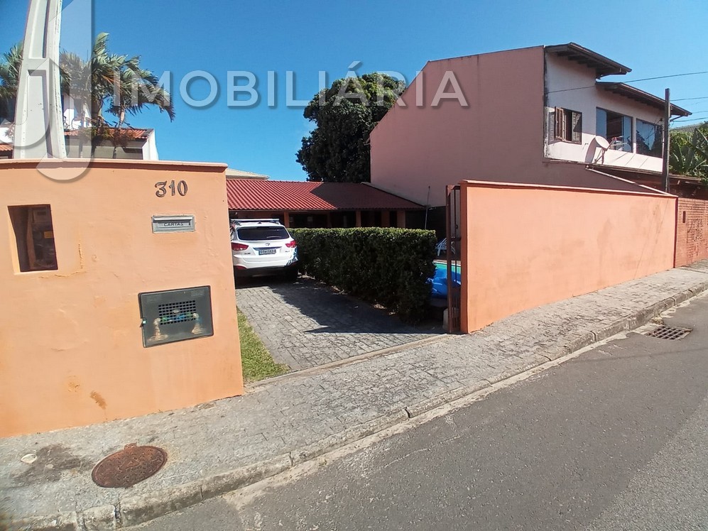 Casa Residencial para venda no Ingleses do Rio Vermelho em Florianopolis com 450m² por R$ 790.000,00 Casa Residencial para venda no Ingleses do Rio Vermelho em Florianopolis com 450m² por R$ 790.000,00