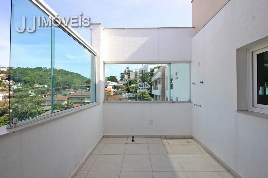 Cobertura para venda no Joao Paulo em Florianopolis com 340m² por R$ 1.690.000,00