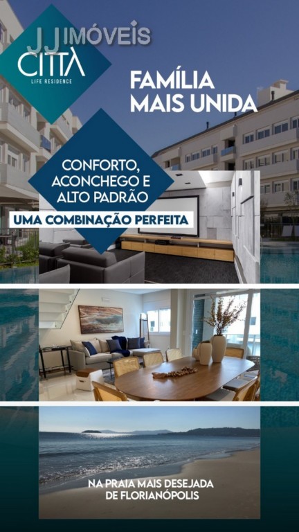 Apartamento para venda no Jurere Internacional em Florianopolis com 379,01m² por R$ 4.181.000,00