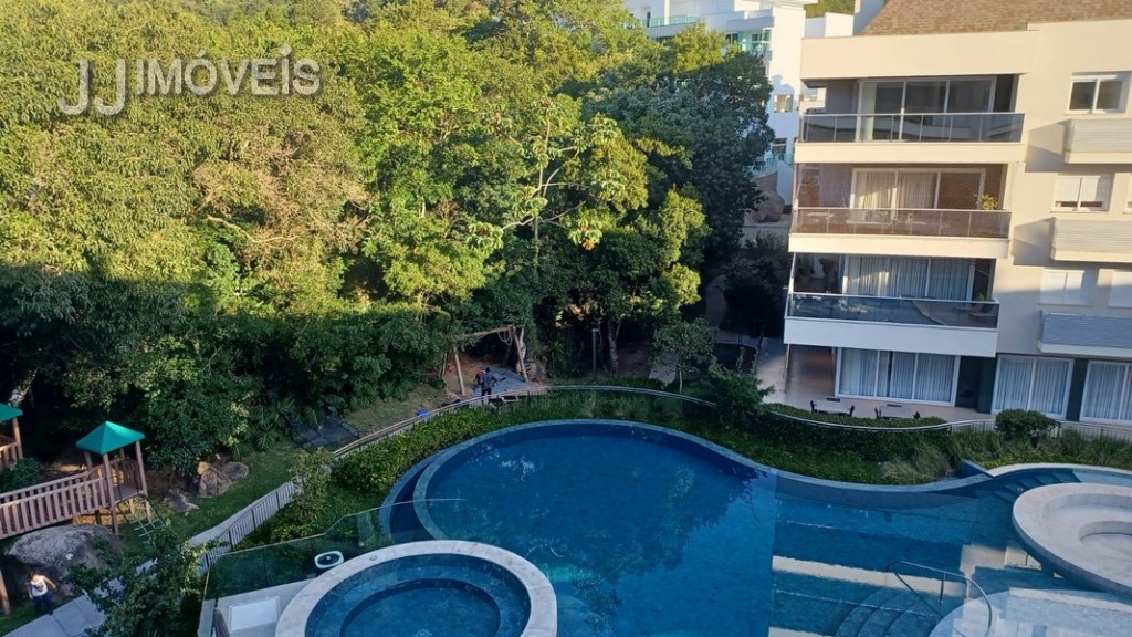 Apartamento para venda no Jurere Internacional em Florianopolis com 411,74m² por R$ 4.635.000,00 Apartamento para venda no Jurere Internacional em Florianopolis com 411,74m² por R$ 4.635.000,00