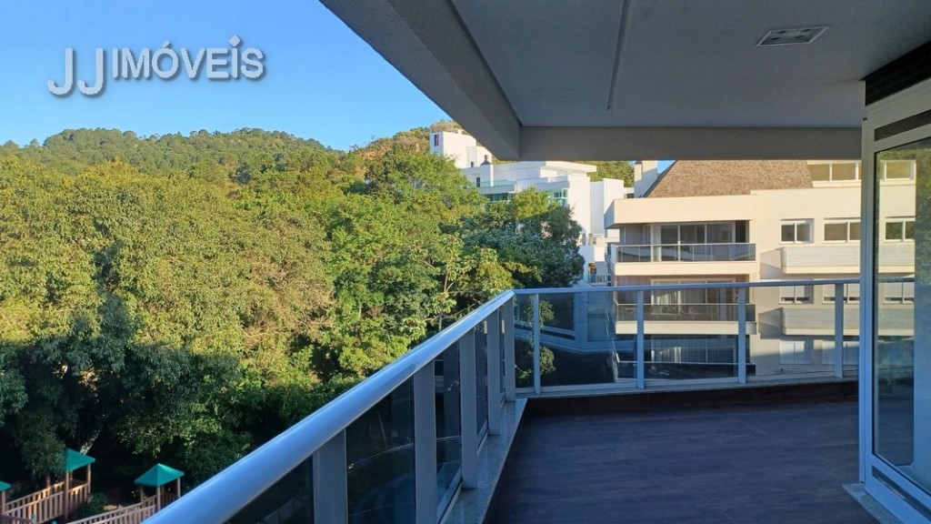 Apartamento para venda no Jurere Internacional em Florianopolis com 411,74m² por R$ 4.635.000,00